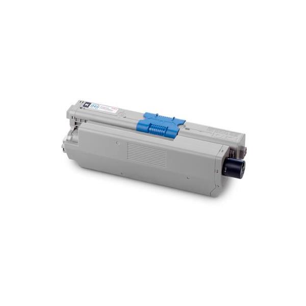 Toner Oki C310/330/510/530 black (3,5K)
