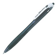 Długopis olejowy Pilot Rexgrip zielony