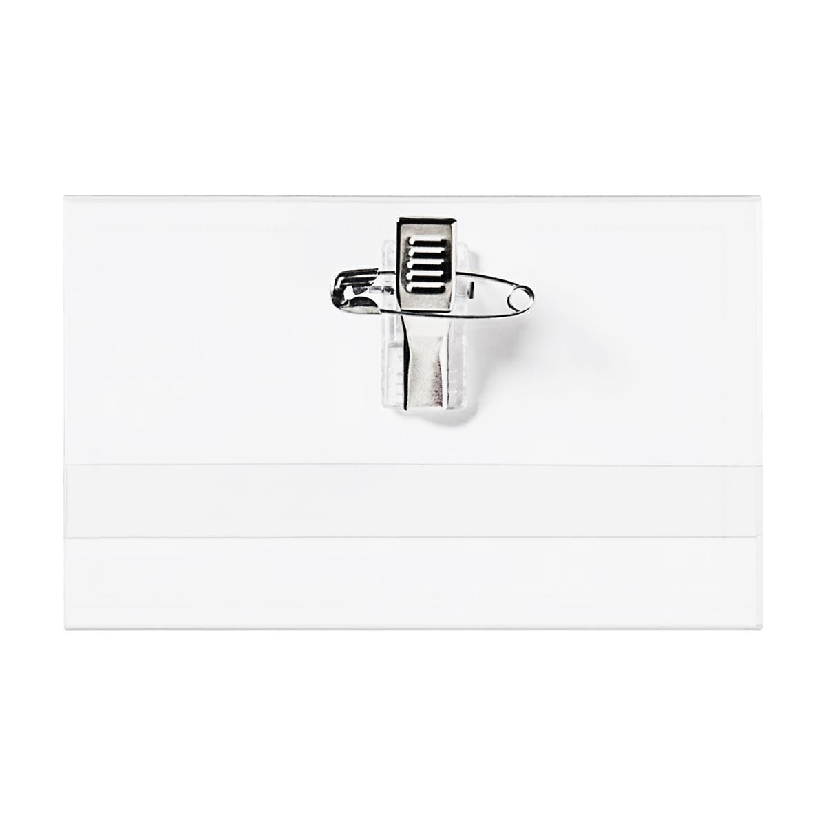 Identyfikator CT 123 50szt.