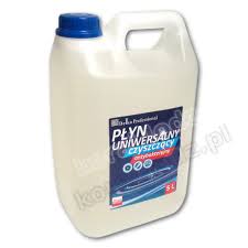 Płyn uniwersalny Delko 5L