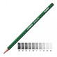 Ołówek Stabilo Othello 2H