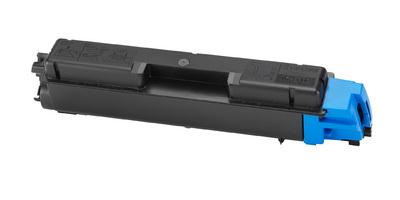 Toner Katun do Kyocera TK-590C cyan