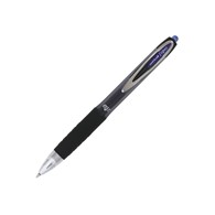 Długopis żelowy Uni UMN-207 czarny