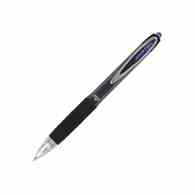 Długopis żelowy Uni UMN-207 niebieski