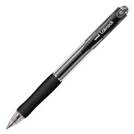 Długopis automatyczny Uni SN-100 niebieski
