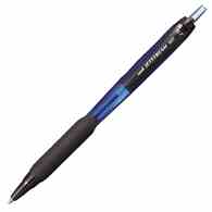 Długopis automatyczny UNI SXN-101 niebieski