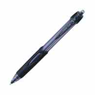 Długopis automatyczny Uni SN-227 czarny