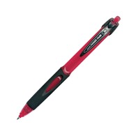 Długopis automatyczny Uni SN-227 czerwony