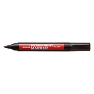 Marker permanentny UNI 320 okrągła zielony