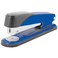 Zszywacz do 50 kartek Tetis GV-102 czarny