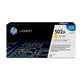 Toner HP Q6472A yellow