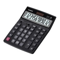 Kalkulator Casio GR-12BU granatowy