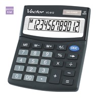 Kalkulator Vector VC-812