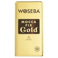 Kawa WOSEBA Mocca fix Gold mielona 500g