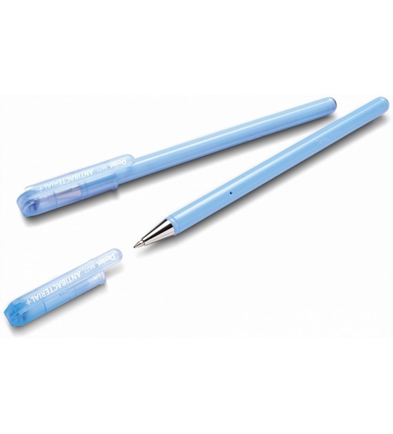 Długopis Pentel BK 77 Antibacterial niebieski