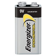 Bateria Energizer Industrial 6LR61 9V 12szt.