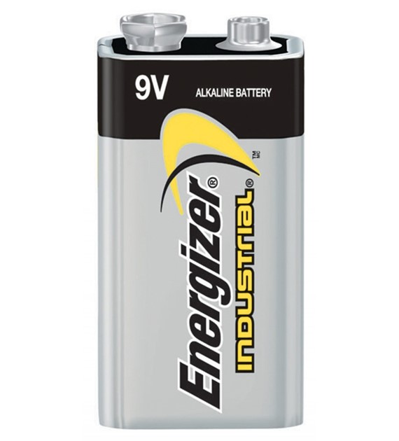 Bateria Energizer Industrial 6LR61 9V 12szt.