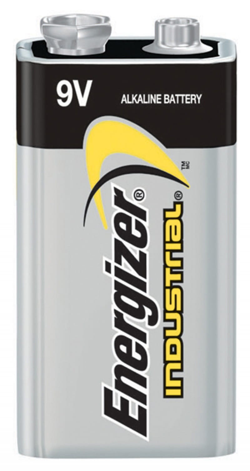 Bateria Energizer Industrial 6LR61 9V 12szt.