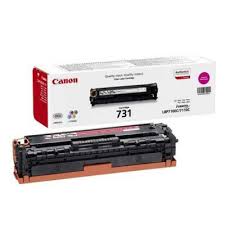 Toner do Canon MF8200C MF828OC CRG731 magenta