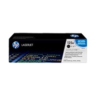 Toner HP CB540A do LJ CP1215 black