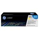 Toner HP CB542A do LJ CP1215 yellow