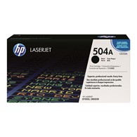 Toner HP CE250A czarny