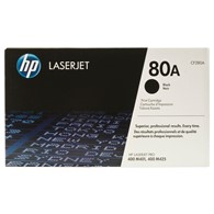 Toner HP CF280A black