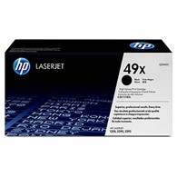 Toner HP Q5949X czarny