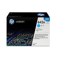 Toner HP Q5951A cyan