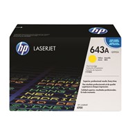 Toner HP Q5952AC yellow