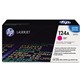 Toner HP Q6003A magenta