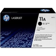 Toner HP Q6511A czarny