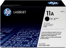 Toner HP Q6511A czarny