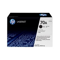 Toner HP Q7570A czarny