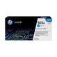 Toner HP Q7581A cyan