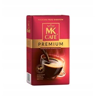 Kawa MK Cafe Premium 500g mielona