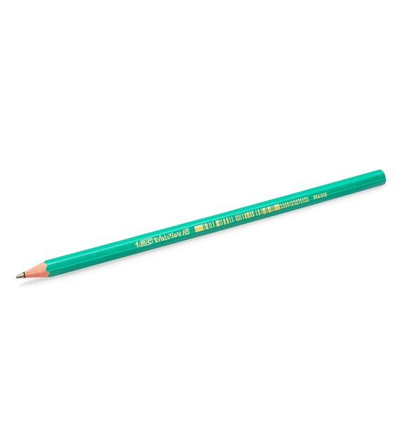 Ołówek Bic Evolution Ecolutions HB bez gumki