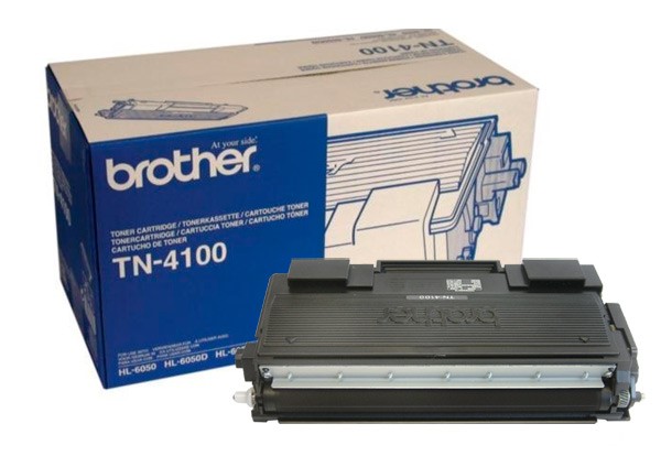 Toner do Brother TN-4100 czarny