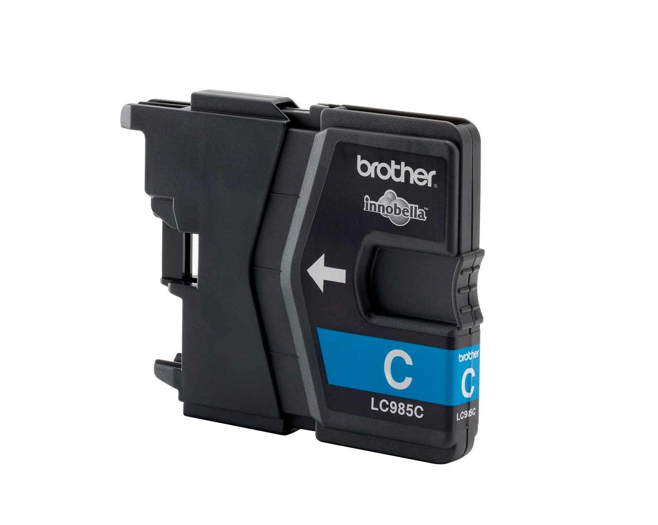 Tusz Brother LC985 cyan