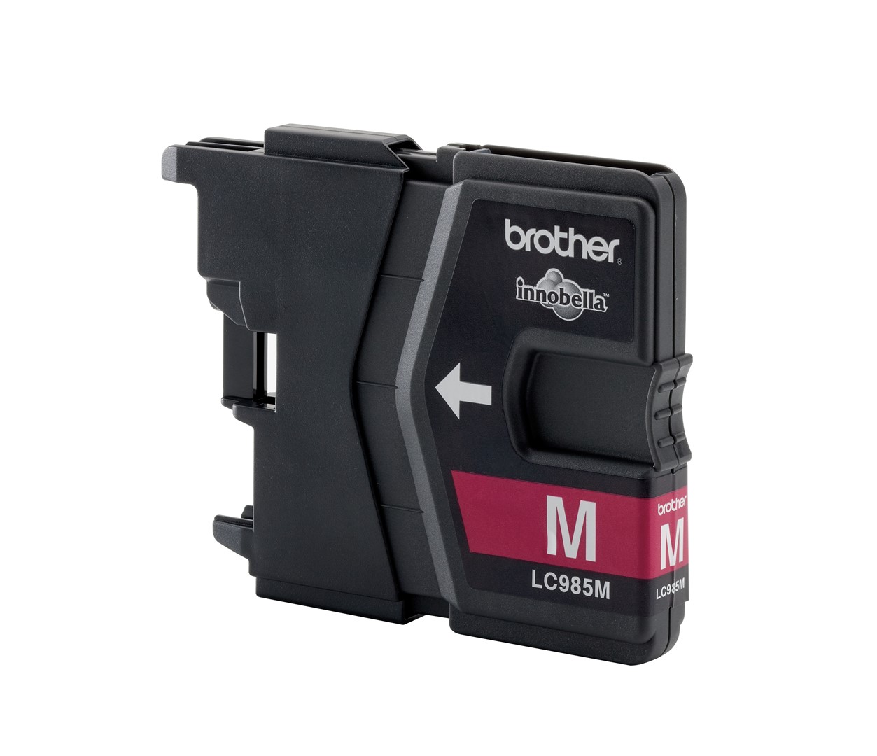 Tusz Brother LC985 magenta