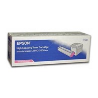 Toner do Epson 2600 / C2600 magenta