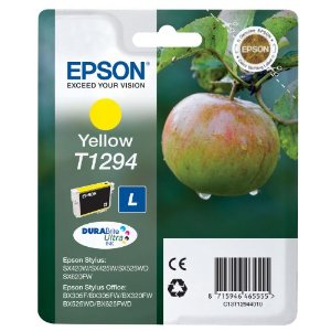 Tusz Epson T1294 yellow