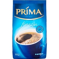 Kawa Prima Finezja mielona 500g