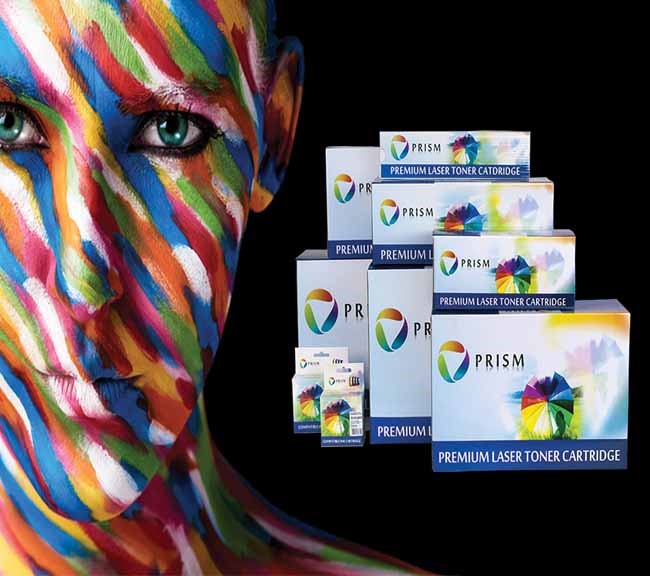 Toner Prism do Lexmark E260A11E