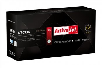 Toner do Brother TN-3390 czarny