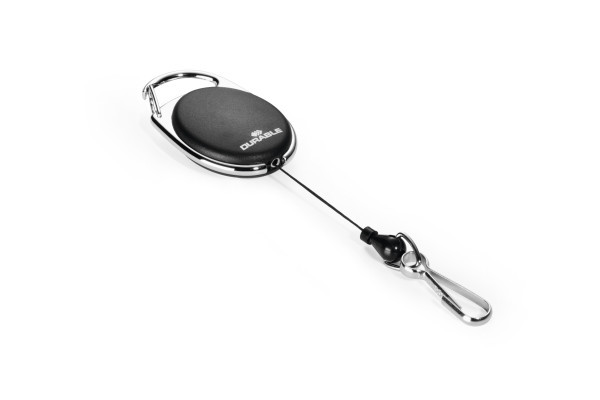 Mechanizm ściągający DURABLE Jojo Style 8327/10szt