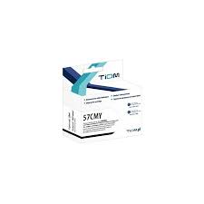 Tusz Tiom do Lexmark 100XL 14NI070E magenta