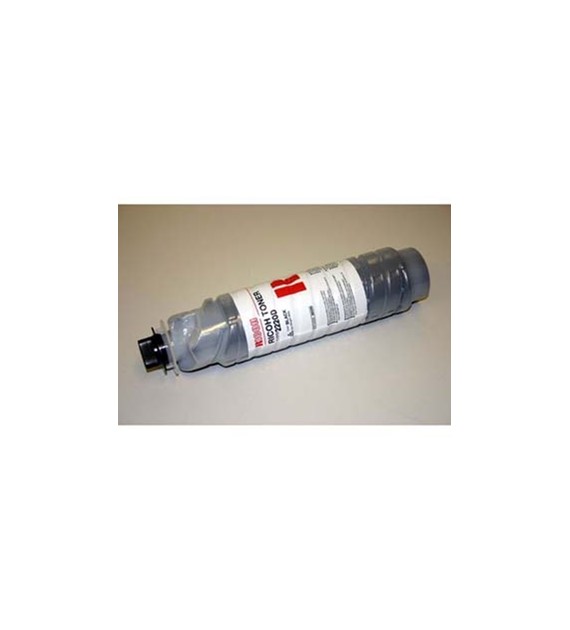 Toner Ricoh AF 1022/1027 T2220D DT43BLK