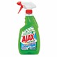 Płyn do mycia szyb Ajax 500ml zielony