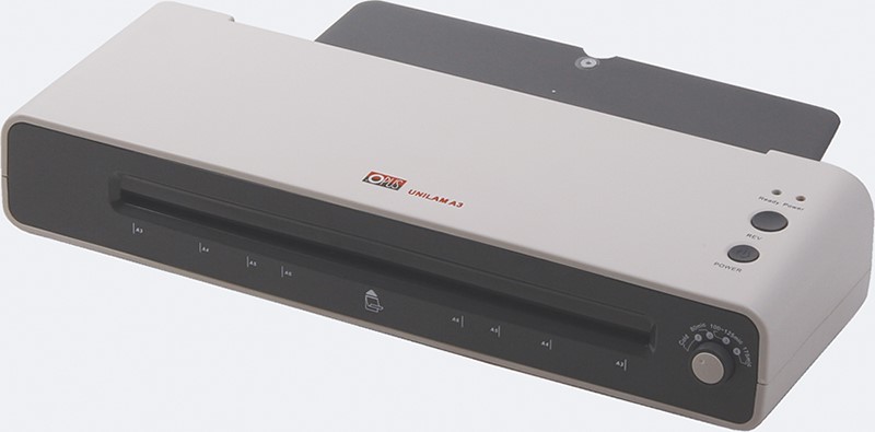 Laminator Opus UNILam A4
